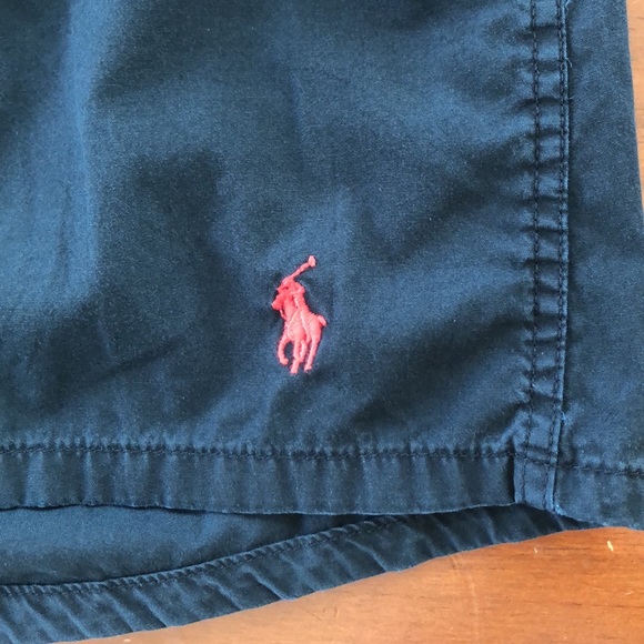 Polo Ralph Lauren Men’s Boxer Shorts - Black - Size Small - Picture 5 of 8